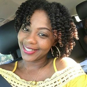 Meet your Posher, Terri